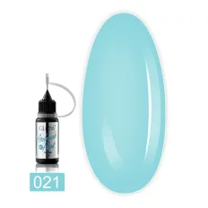 Краска для аэрографа 12 мл (021)