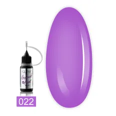 Краска для аэрографа 12 мл (022)