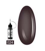 Краска для аэрографа 12 мл (024)