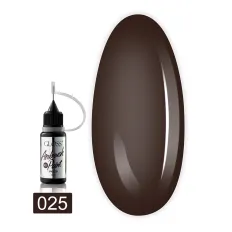 Краска для аэрографа 12 мл (025)