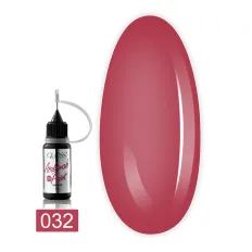 Краска для аэрографа 12 мл (032)