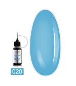 Краска для аэрографа 12 мл (020)