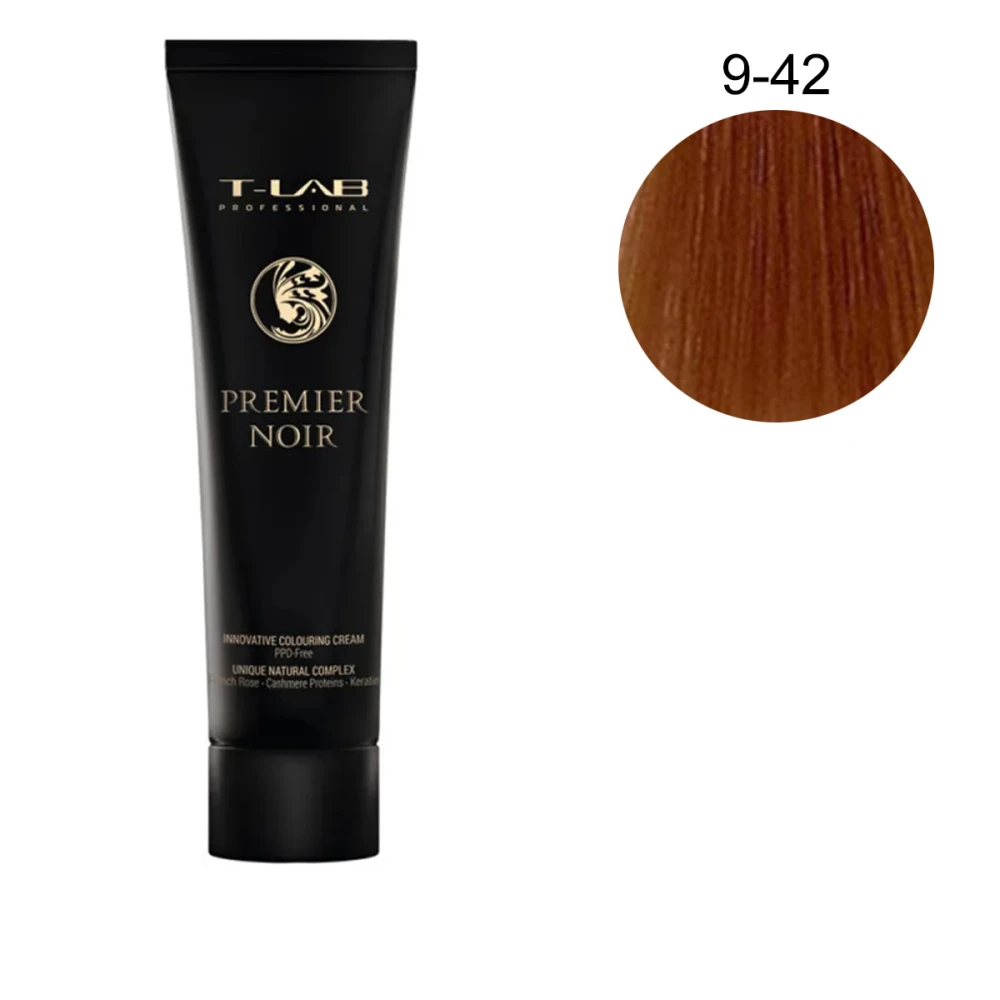 Крем-краска для волос Premier Noir 100 мл (9-42)