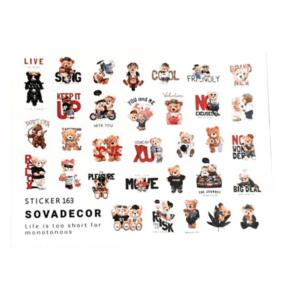 Слайдер Sova Decor (163)