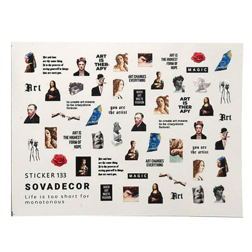 Слайдер Sova Decor (133)