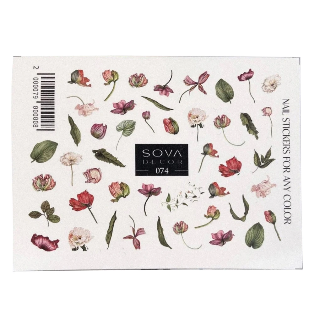 Слайдер Sova Decor (074)