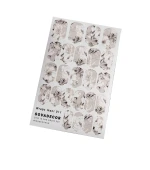 Плівка для дизайну Sova Decor (011)