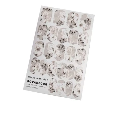 Плівка для дизайну Sova Decor (011)
