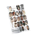 Плівка для дизайну Sova Decor (008)