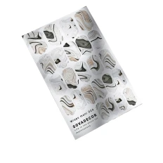 Плівка для дизайну Sova Decor (004)