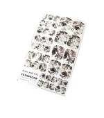 Пленка для дизайна Sova Decor (043)