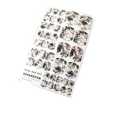 Плівка для дизайну Sova Decor (043)