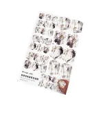 Пленка для дизайна Sova Decor (061)