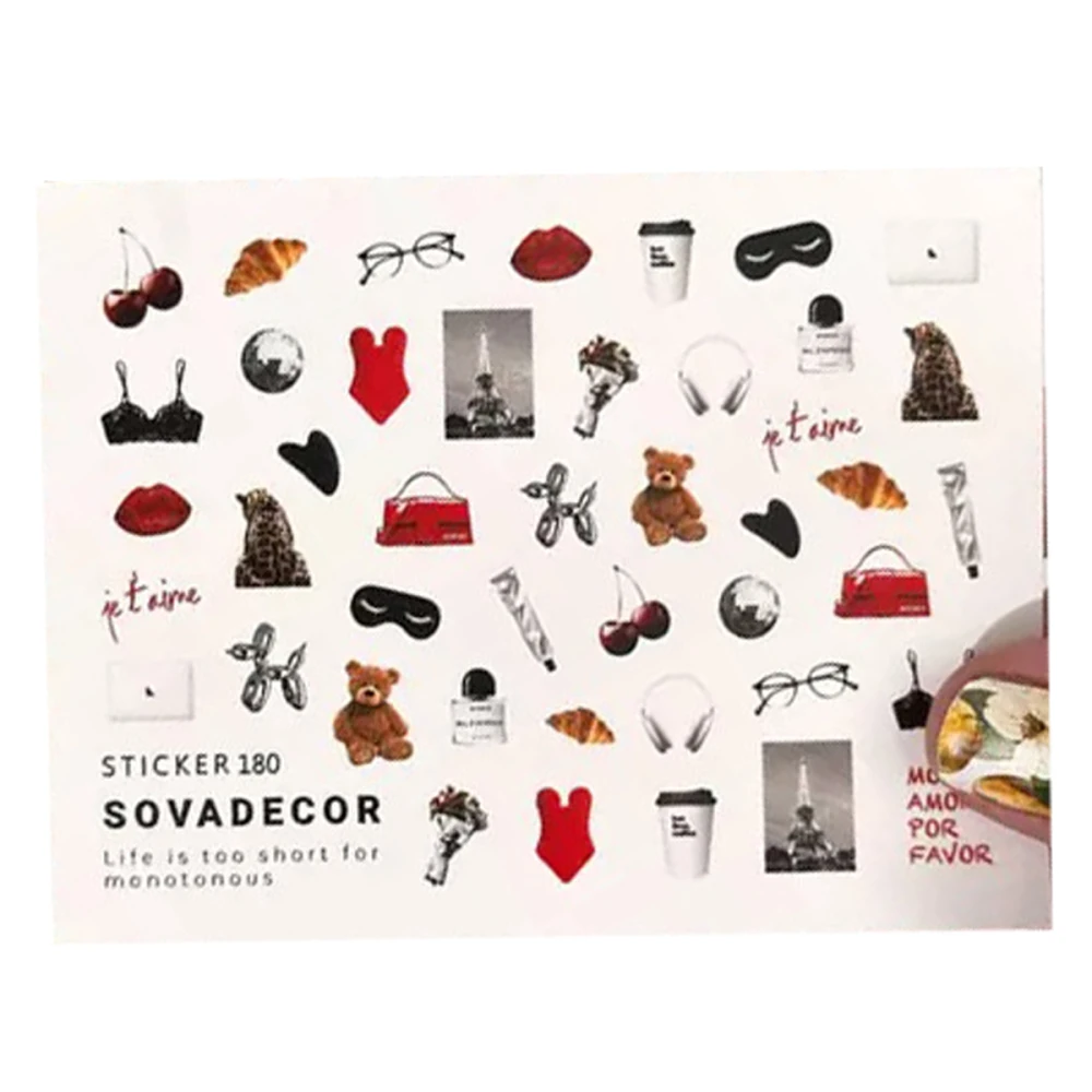 Слайдер Sova Decor (180)