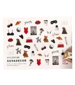 Слайдер Sova Decor (180)