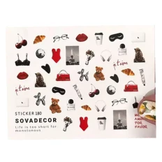 Слайдер Sova Decor (180)