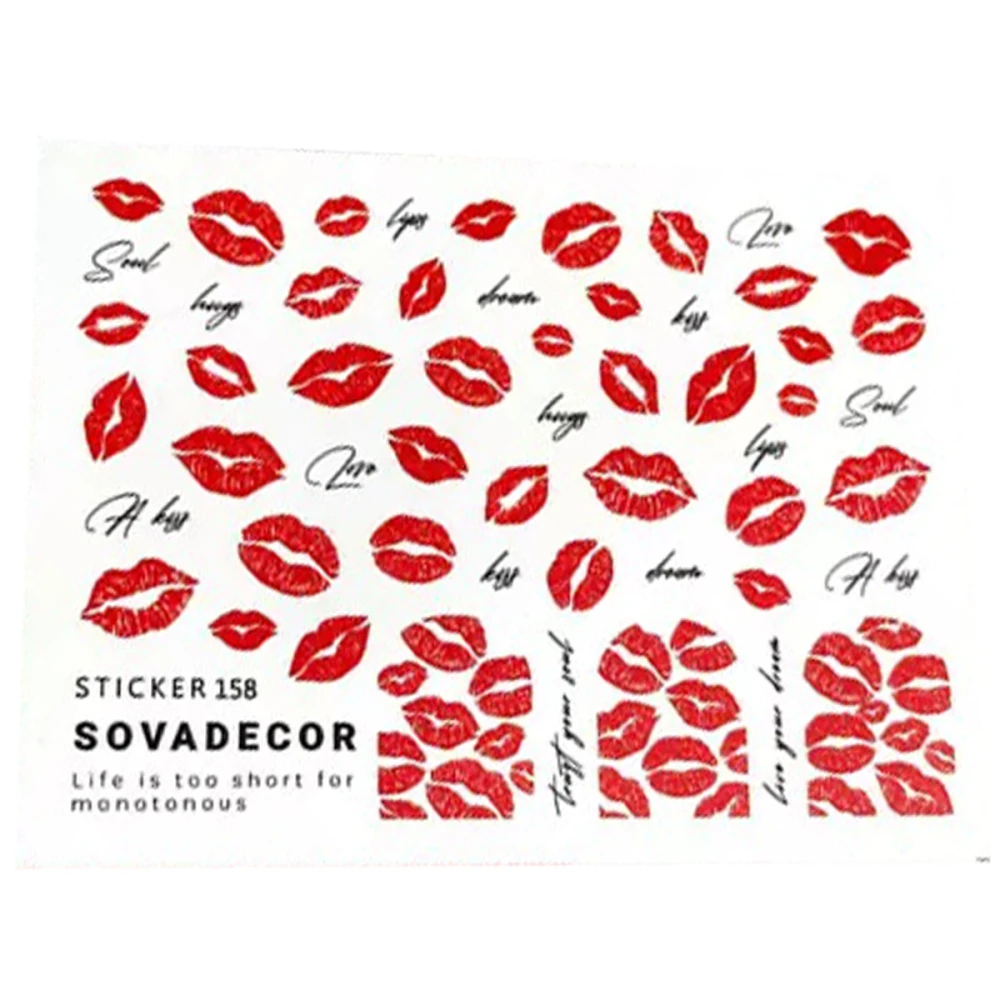 Слайдер Sova Decor (158)