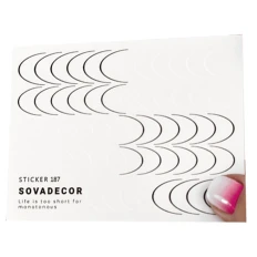 Слайдер Sova Decor (187)