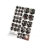 Пленка для дизайна Sova Decor (063)