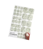 Пленка для дизайна Sova Decor (067)