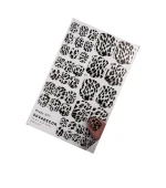 Пленка для дизайна Sova Decor (071)