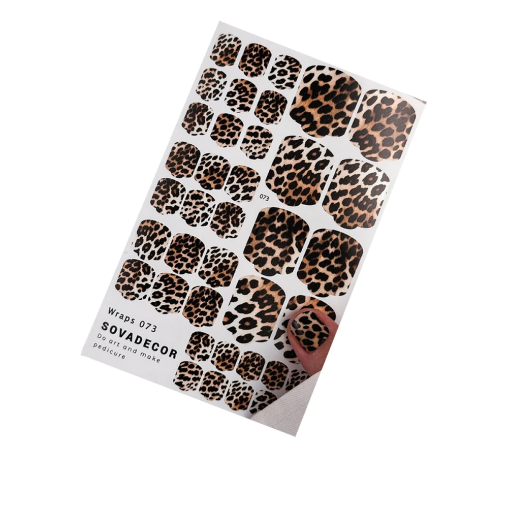 Плівка для дизайну Sova Decor (073)