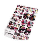 Пленка для дизайна Sova Decor (057)