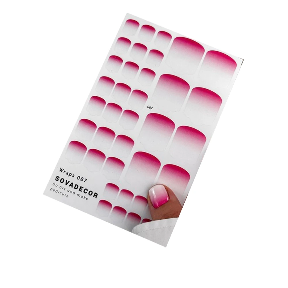 Пленка для дизайна Sova Decor (087)