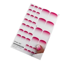 Плівка для дизайну Sova Decor (087)