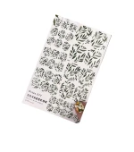 Плівка для дизайну Sova Decor (077)