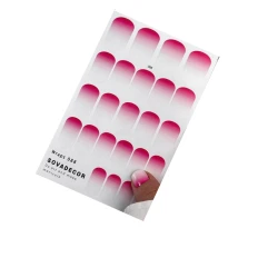 Плівка для дизайну Sova Decor (088)