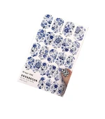 Пленка для дизайна Sova Decor (086)