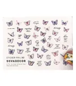 Слайдер foil Sova Decor (182)