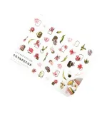 Слайдер foil Sova Decor (183)