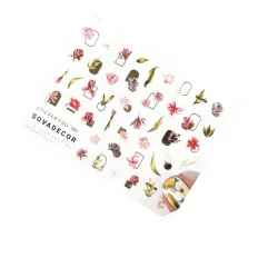 Слайдер foil Sova Decor (183)