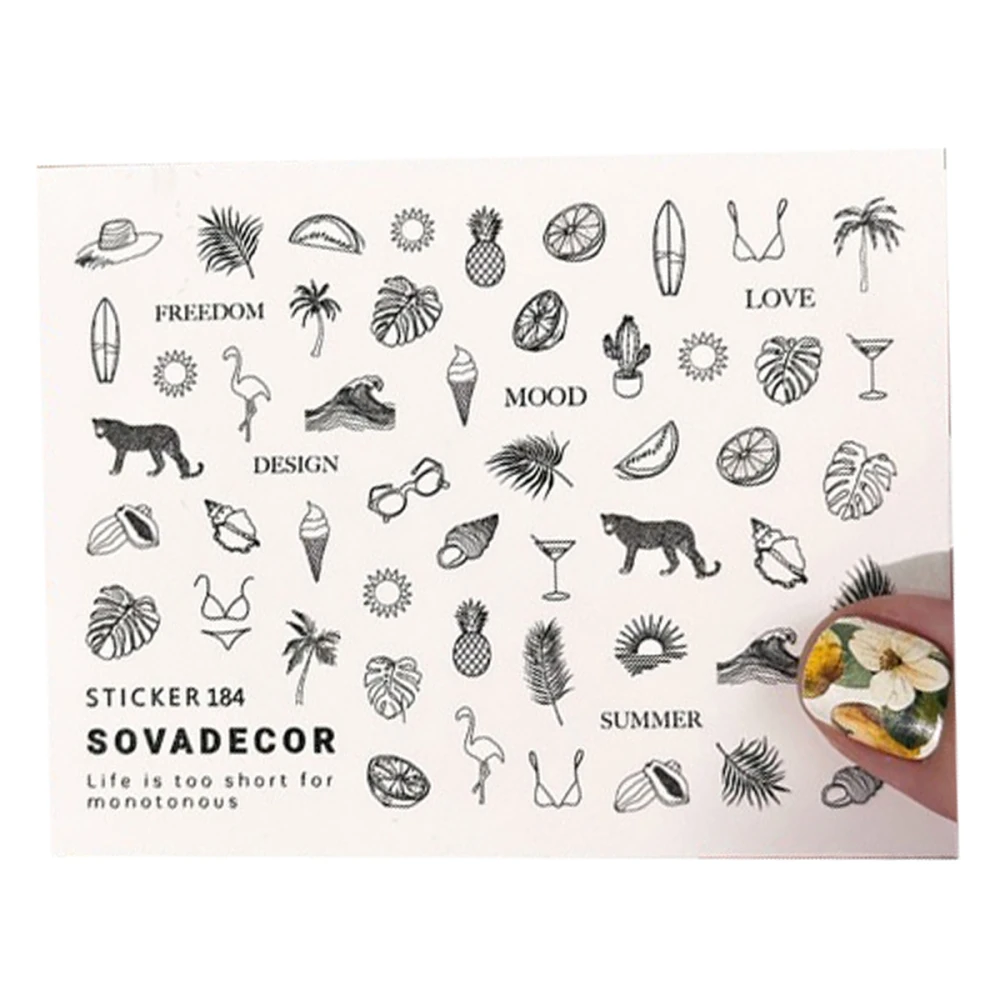 Слайдер Sova Decor (184)