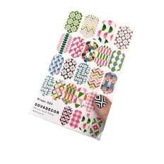 Плівка для дизайну Sova Decor (084)