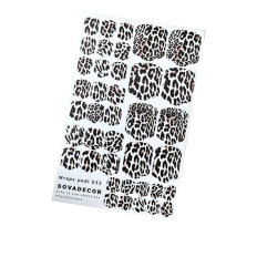 Плівка для дизайну Sova Decor (033)