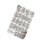 Пленка для дизайна Sova Decor (078)