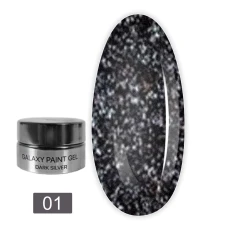Гель-краска KODI Galaxy (01)