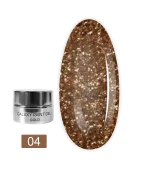 Гель-краска KODI Galaxy (04)