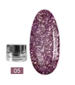 Гель-краска KODI Galaxy (05)