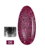 Гель-фарба KODI Galaxy (06)