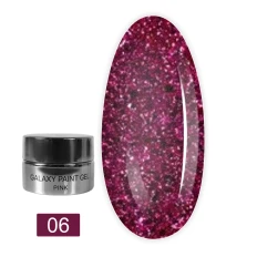Гель-фарба KODI Galaxy (06)