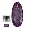 Гель-краска KODI Galaxy (07)