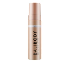 Мус автозагар для тіла у відтінку Dark 200 мл