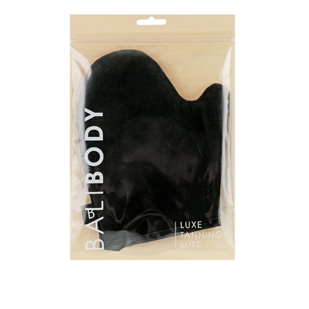 Перчатка для нанесения автозагара 1 ед