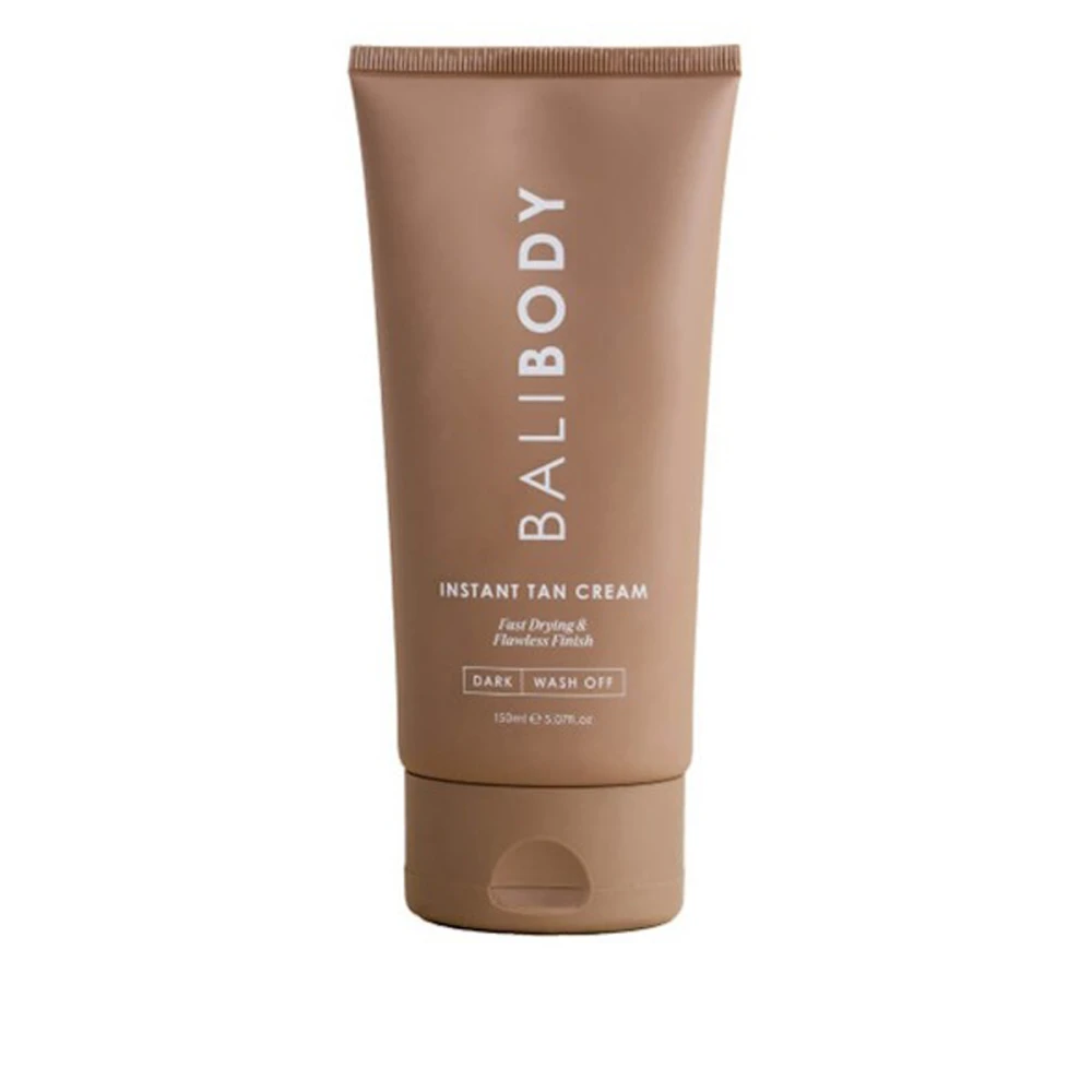 Крем для миттєвого загару 150 мл