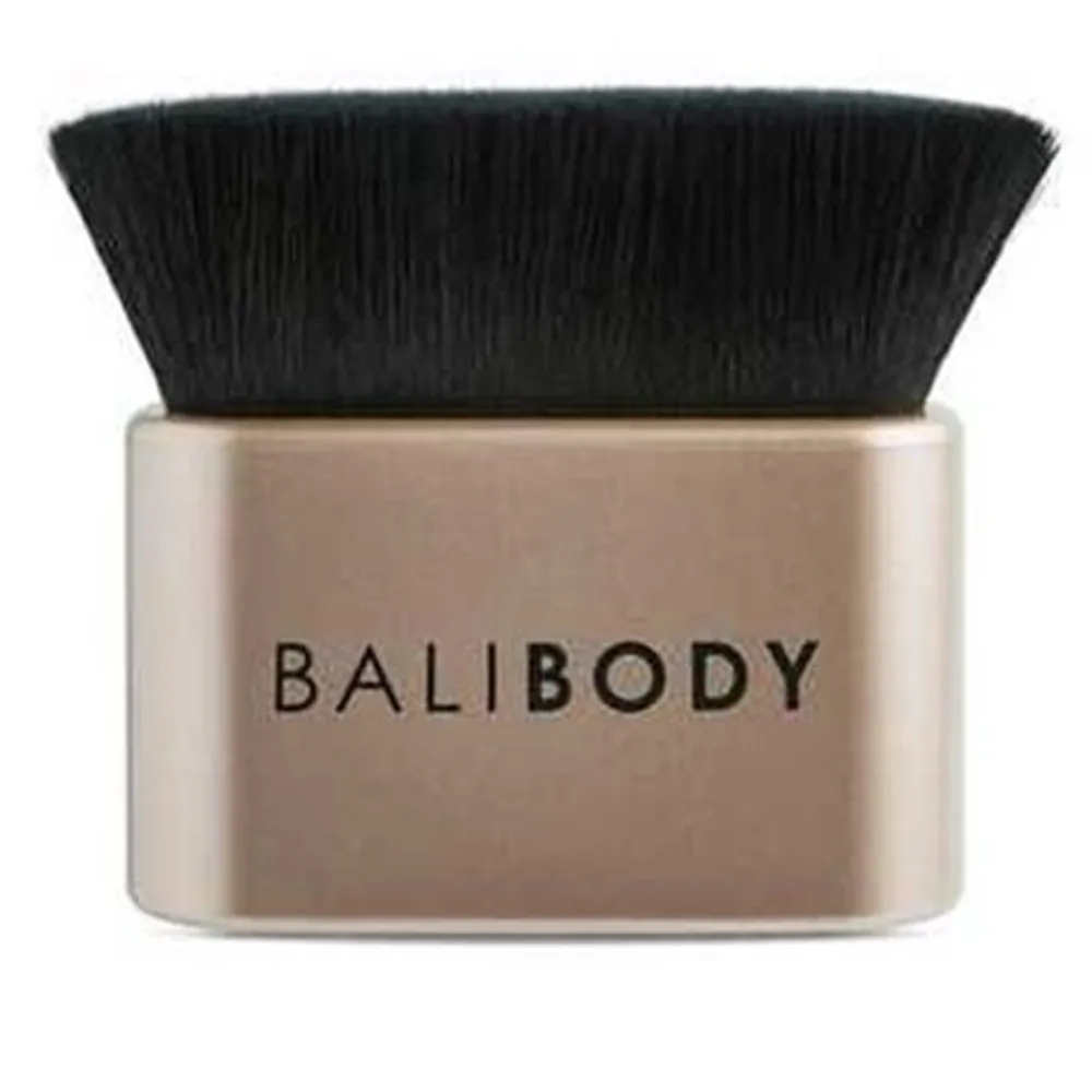Щеточка для нанесения спрея для мгновенного загара Bali body 1 ед.