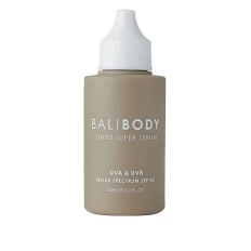 Основание тональное для лица SPF 30 оттенок загар 30 мл